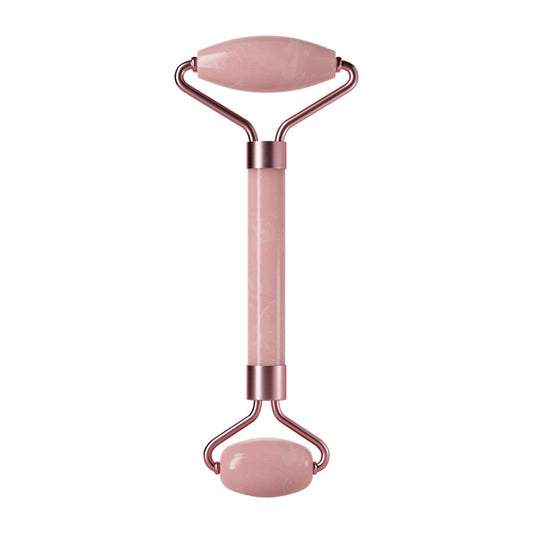 Gua Sha and Roller Massager Set Facial Muscle Relaxation