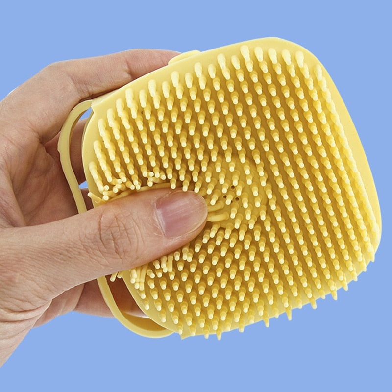 pet brush