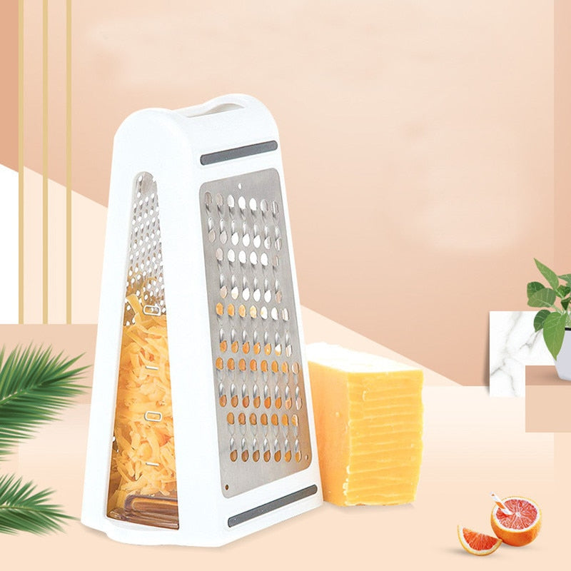 2 Sided Slicer