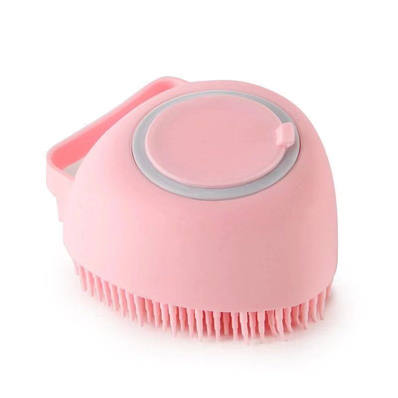 pet brush