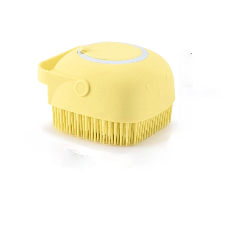 pet brush