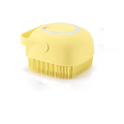 pet brush