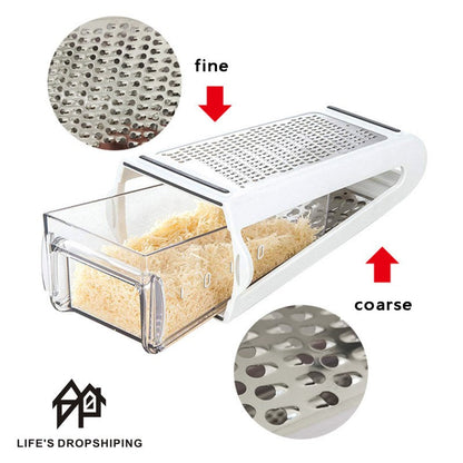 2 Sided Slicer