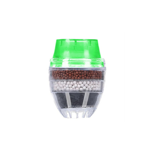5-layers Purifier Tap Filter  Activated Carbon