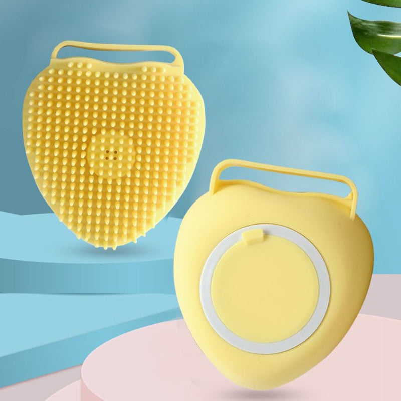 pet brush