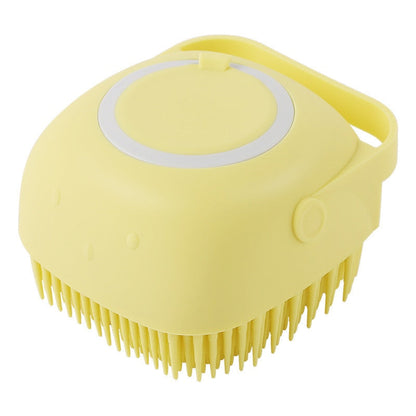 pet brush