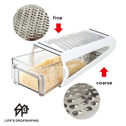 2 Sided Slicer