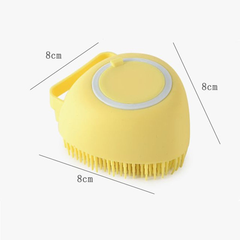 pet brush