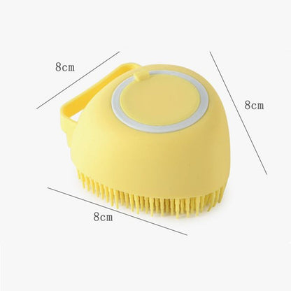 pet brush