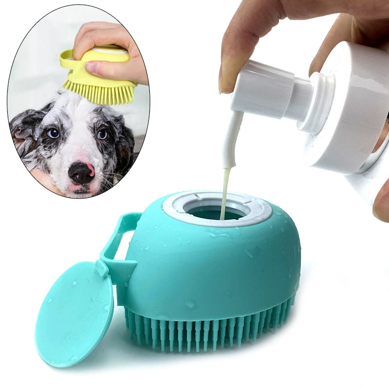 pet brush