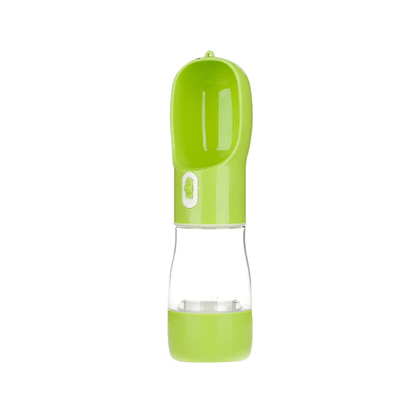 PetFeed Portable Feeder