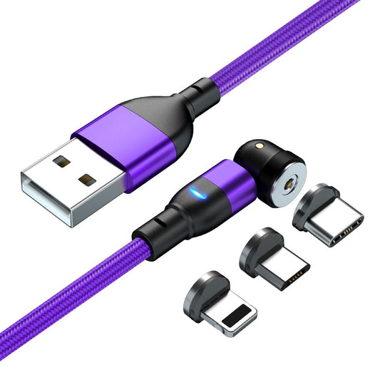 Cable Fast Charging Magnetic Charger